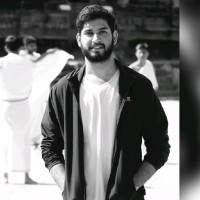 Nikhil Chikkode
