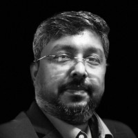 Manoj Raman Thampi