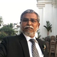Dr. Laxman Arumugam