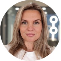 Tina Svanlund