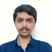 Prajwal T