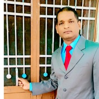 GIRISH KUMAR CHAWLA