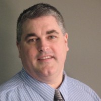 Paul Carson CTIO