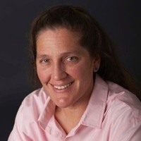 Lisa Irwin