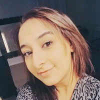 Rajaa Chouki