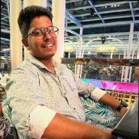 Praveen Kumar
