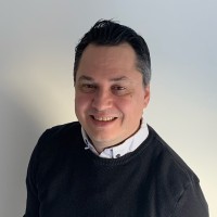 Brian McDonald CMgr FCMI