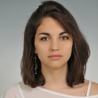 Бакалова Станислава