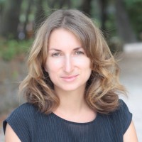 Maria Chernyavskaya