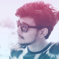 Mridhul S