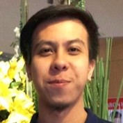 Dan Mark Garcia