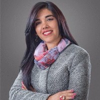 Angela Maria Paredes Paredes