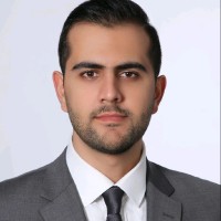 Kiarash Salehi