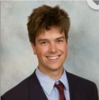 Joel Houge