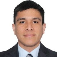Bryan Amez Pastor