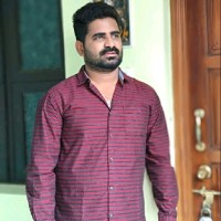 Raman N