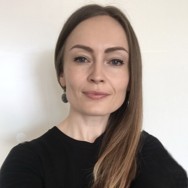 Yuliya Shakhatuni