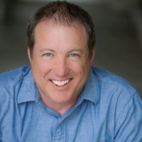 Geoff Barron