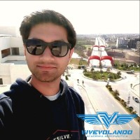 Gul Faraz