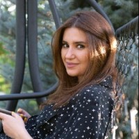 Anna Yordanyan