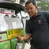 Andrianto Herman Cahyadi