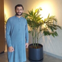 Shahid Ali