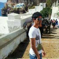Keshav Stifler
