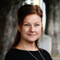 Mea Andersson