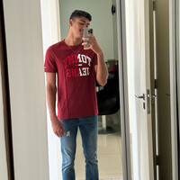 Vinicius Almeida Lima