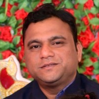 Sapan Kumar Mandal