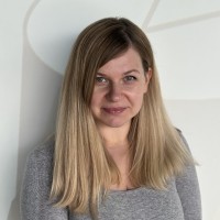 Oleksandra Piasetska