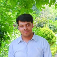 Animesh Panda