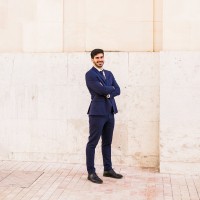 Sammie Singh