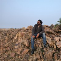 Naman Pandey