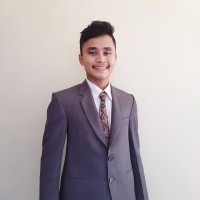 Mohammad Fadhly