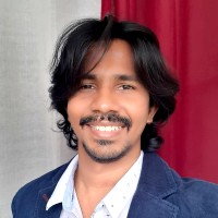 Karthik Subramanian