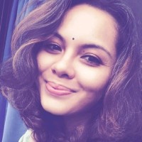 Vanita Moir