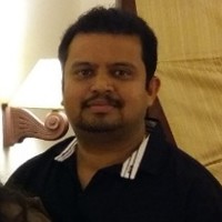 Pradeep Vasudevan
