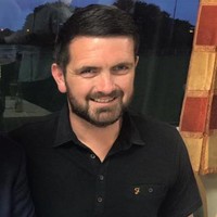 Alan Rigby