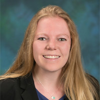 Nicole Kleiman-Moran