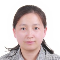 Nadia Chen