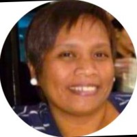 Priscilla Mangubat