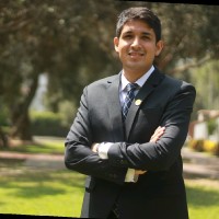 Anthony Albán Becerra