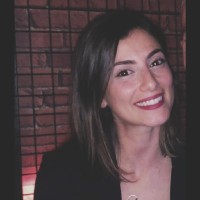 Mandy Gebrael