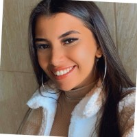 Yasmin Eloísa