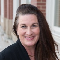 Cathryn (Cathy) Jensen