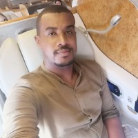 ahmed osman