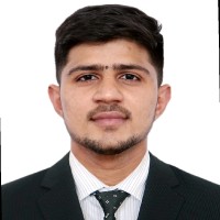 Mohammed Yaseen