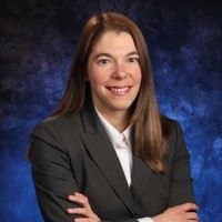 Jennifer Rue, Cia