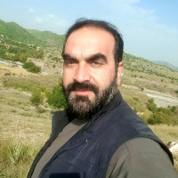Wafiullah Wafa